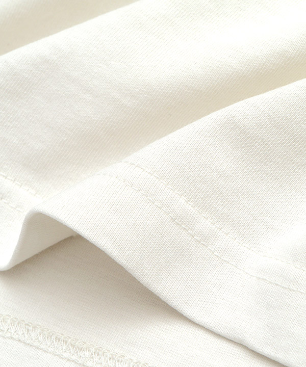 LUMINOUS MARVIE SS TEE
