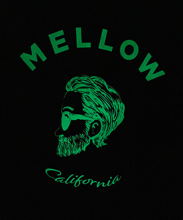 LUMINOUS MARVIE SS TEE