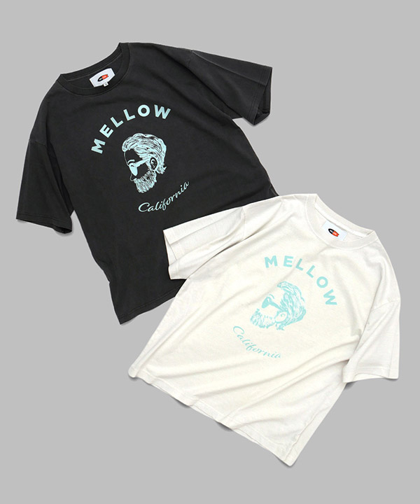 LUMINOUS MARVIE SS TEE