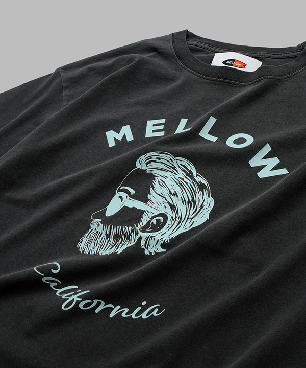 LUMINOUS MARVIE SS TEE