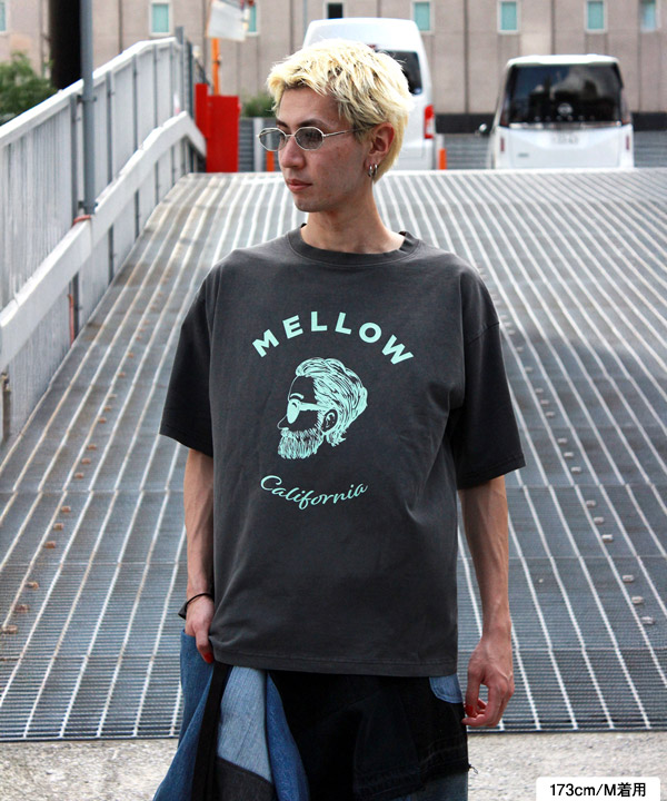 LUMINOUS MARVIE SS TEE