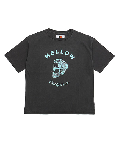 LUMINOUS MARVIE SS TEE