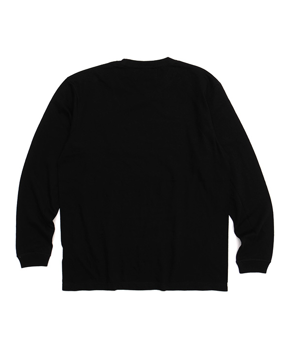 MELLOW FC LS TEE