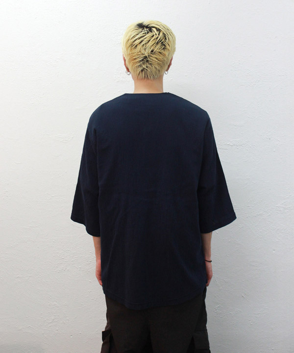 MLLW 3/4 SLEEVE TEE
