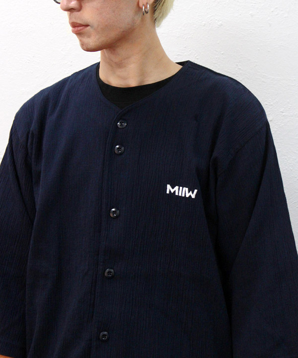 MLLW 3/4 SLEEVE TEE