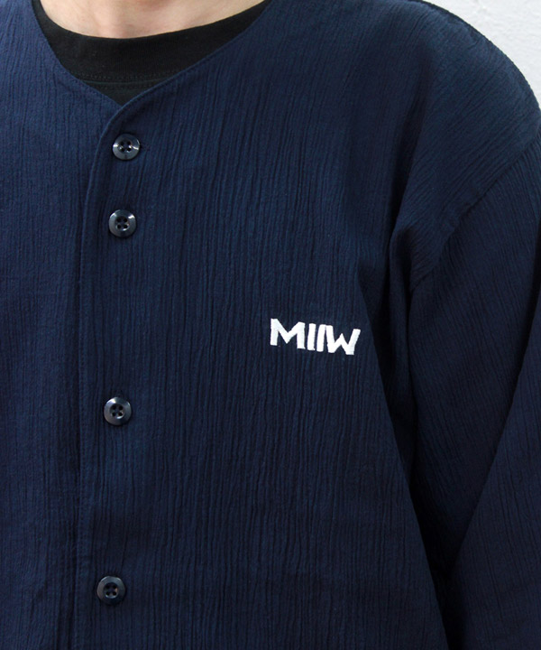 MLLW 3/4 SLEEVE TEE