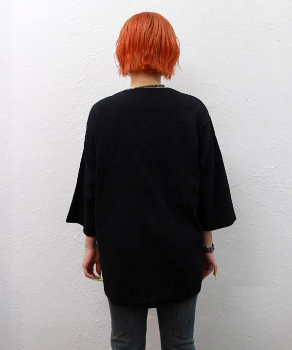 MLLW 3/4 SLEEVE TEE
