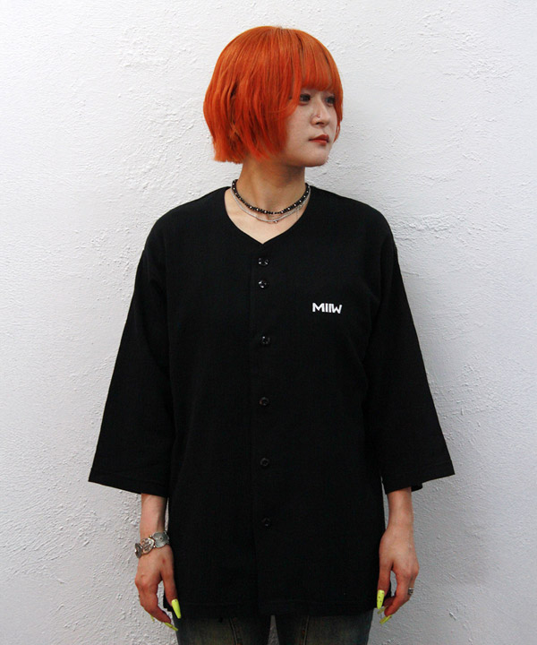 MLLW 3/4 SLEEVE TEE