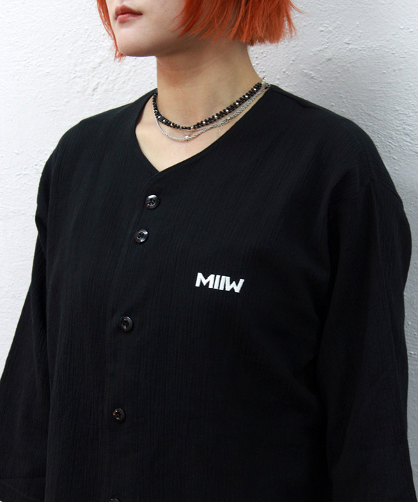 MLLW 3/4 SLEEVE TEE