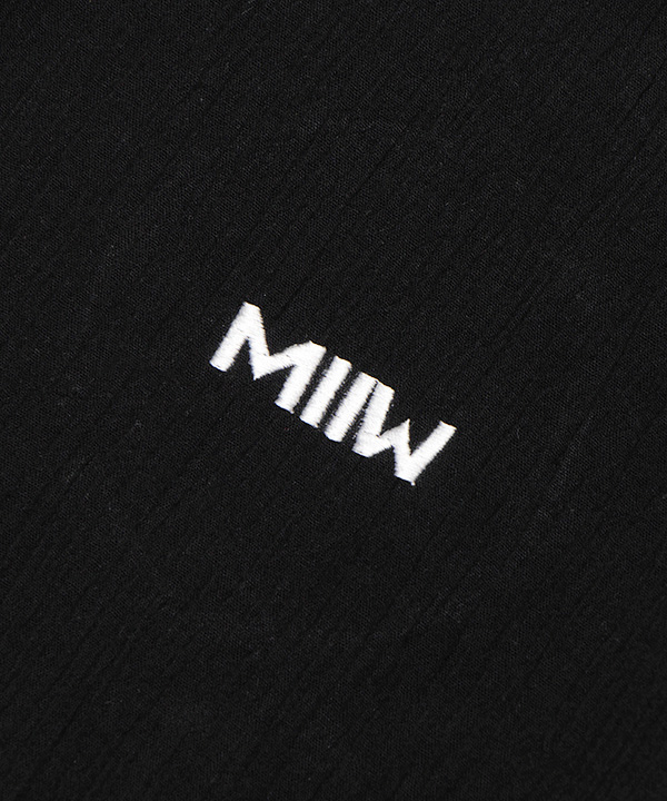 MLLW 3/4 SLEEVE TEE