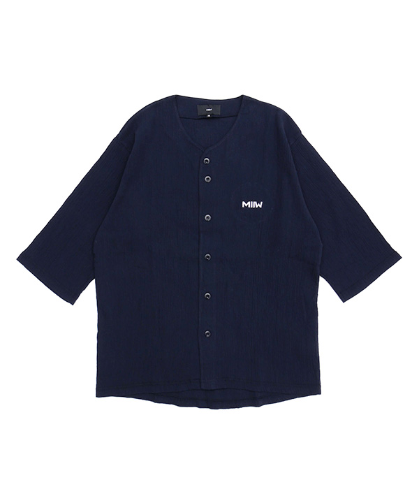 MLLW 3/4 SLEEVE TEE