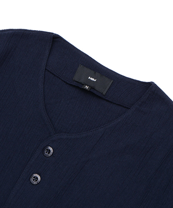 MLLW 3/4 SLEEVE TEE