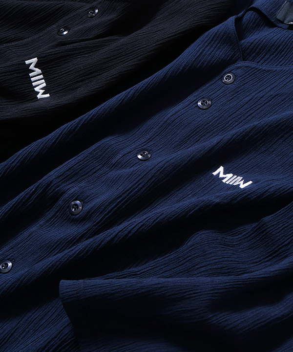 MLLW 3/4 SLEEVE TEE