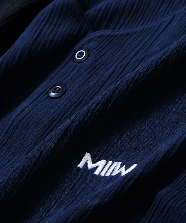 MLLW 3/4 SLEEVE TEE