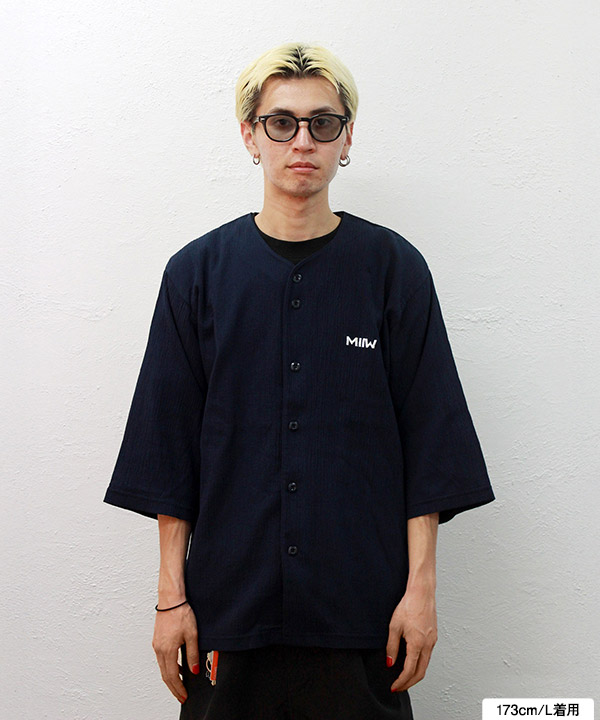 MLLW 3/4 SLEEVE TEE