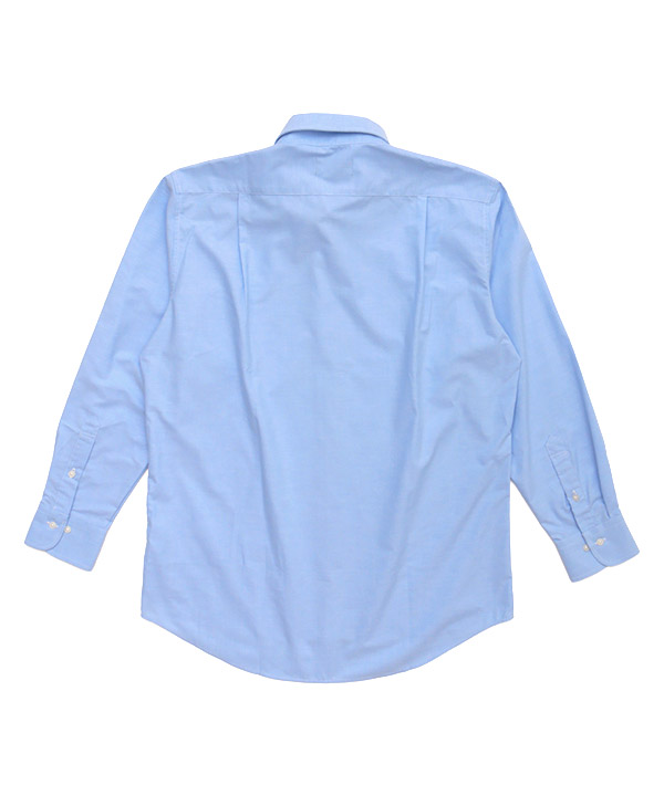 MLLW OX LS SHIRTS