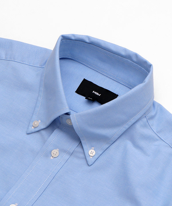MLLW OX LS SHIRTS