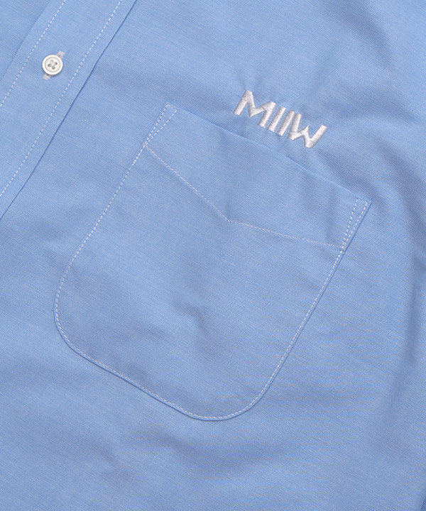 MLLW OX LS SHIRTS