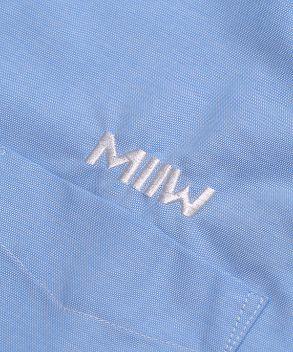 MLLW OX LS SHIRTS