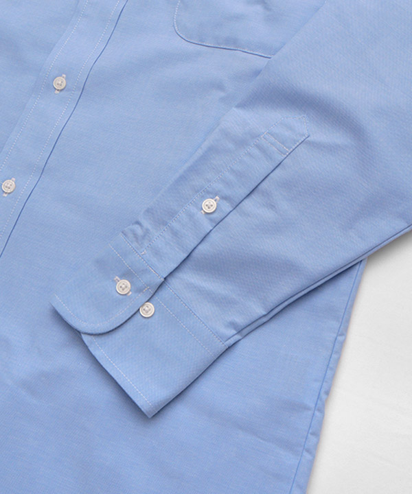 MLLW OX LS SHIRTS