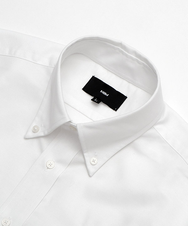 MLLW OX LS SHIRTS