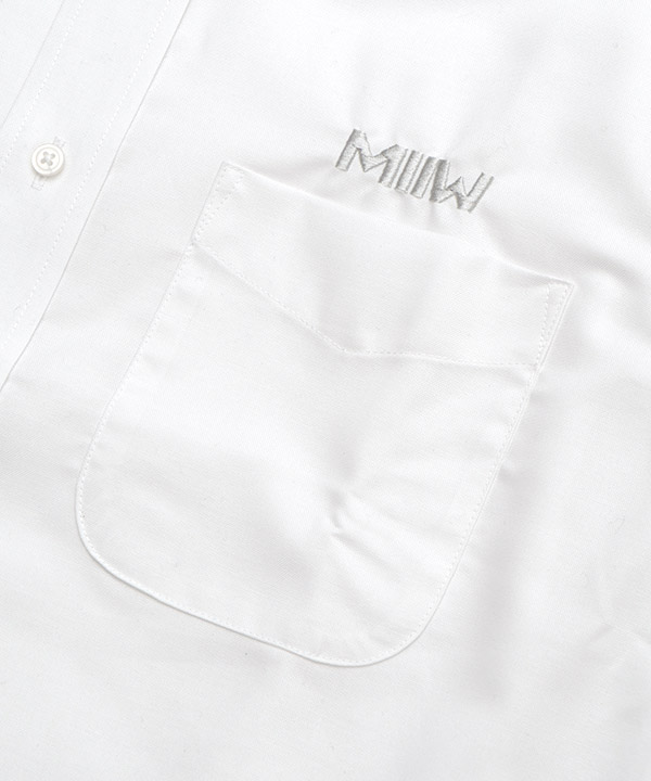 MLLW OX LS SHIRTS