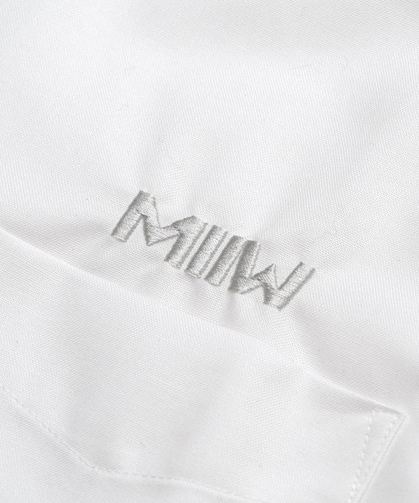 MLLW OX LS SHIRTS