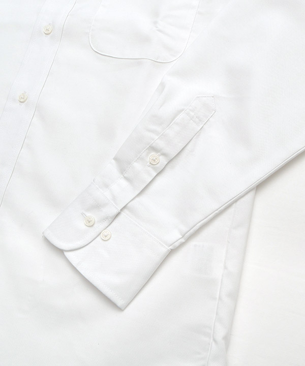 MLLW OX LS SHIRTS