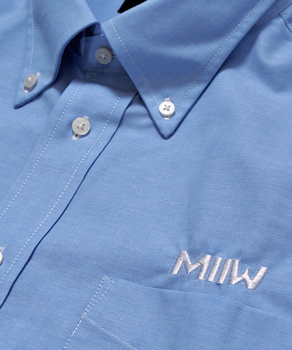 MLLW OX LS SHIRTS