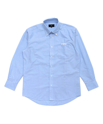MLLW OX LS SHIRTS