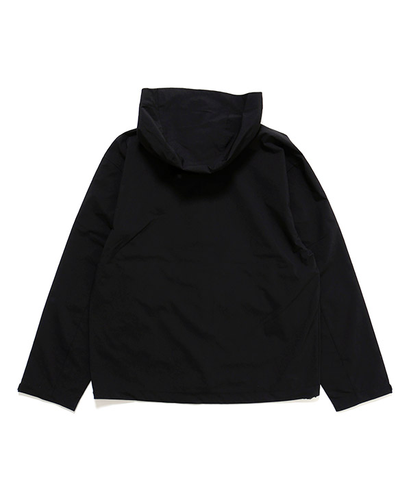 3LAYERS HOOD JACKET