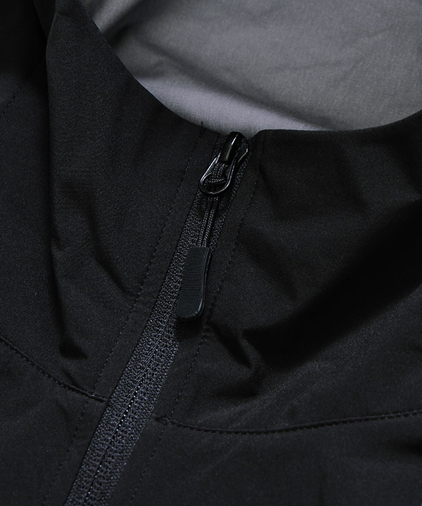 3LAYERS HOOD JACKET