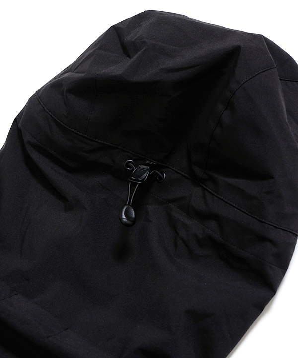 3LAYERS HOOD JACKET