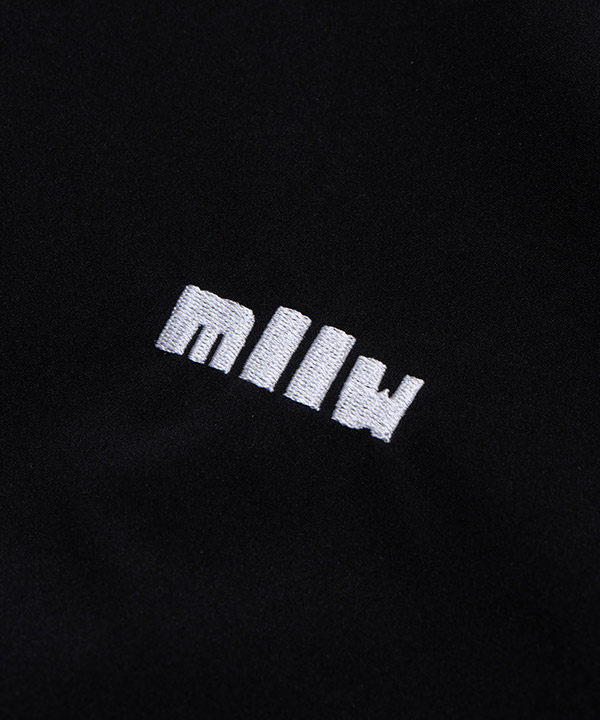 3LAYERS HOOD JACKET