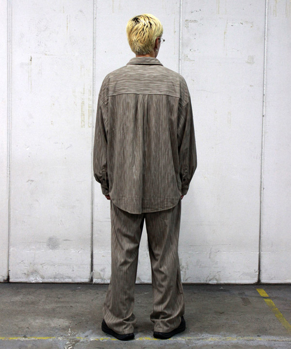 MLLW PT CORDUROY SHIRTS