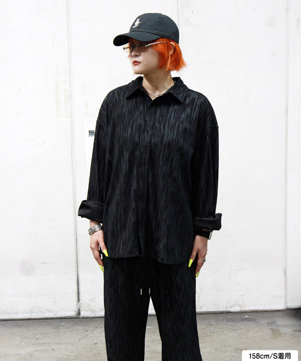 MLLW PT CORDUROY SHIRTS
