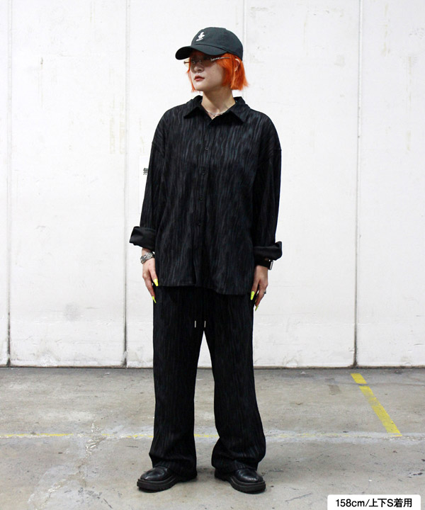 MLLW PT CORDUROY SHIRTS