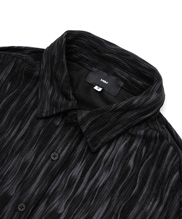 MLLW PT CORDUROY SHIRTS