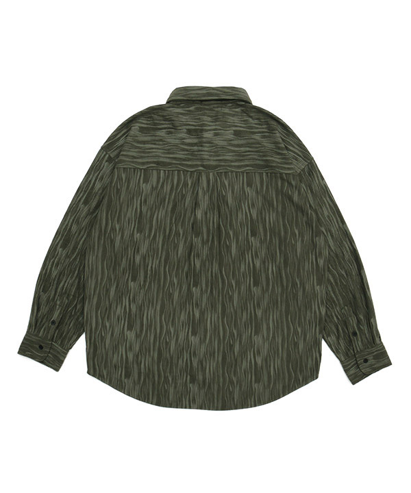 MLLW PT CORDUROY SHIRTS