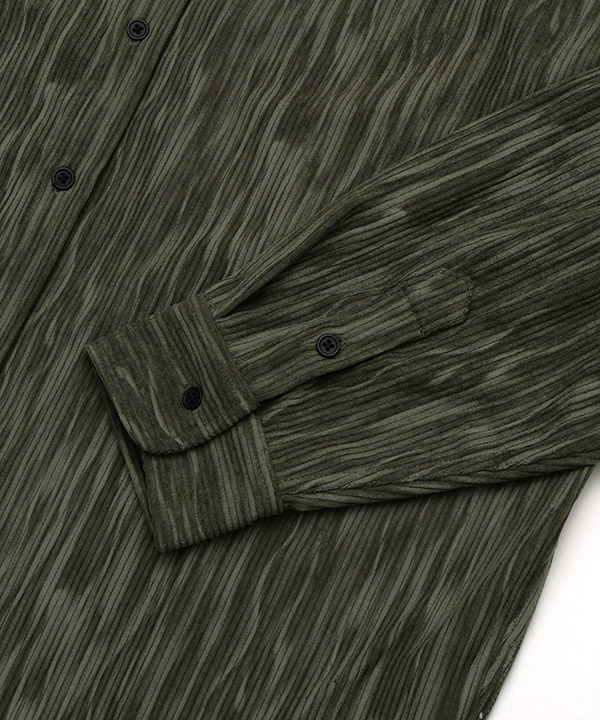 MLLW PT CORDUROY SHIRTS