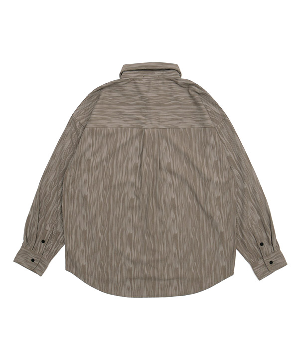 MLLW PT CORDUROY SHIRTS