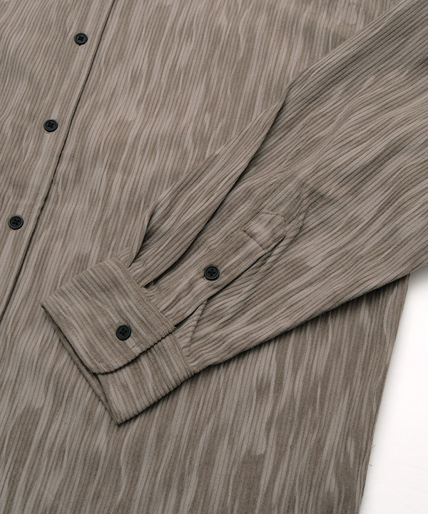MLLW PT CORDUROY SHIRTS
