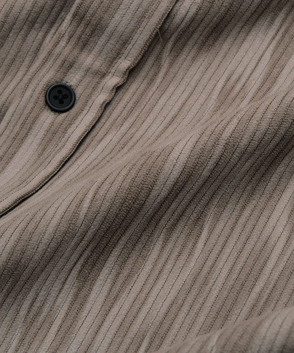 MLLW PT CORDUROY SHIRTS