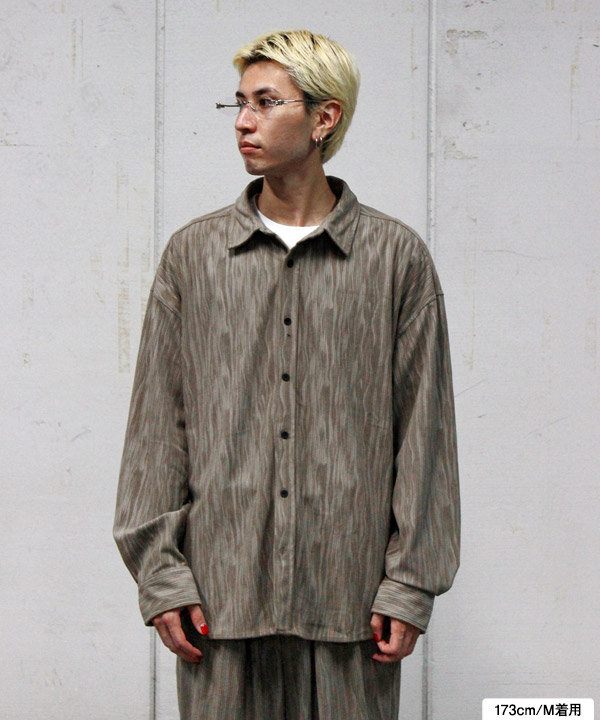 MLLW PT CORDUROY SHIRTS