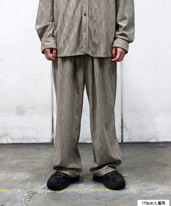 MLLW PT CORDUROY PANTS