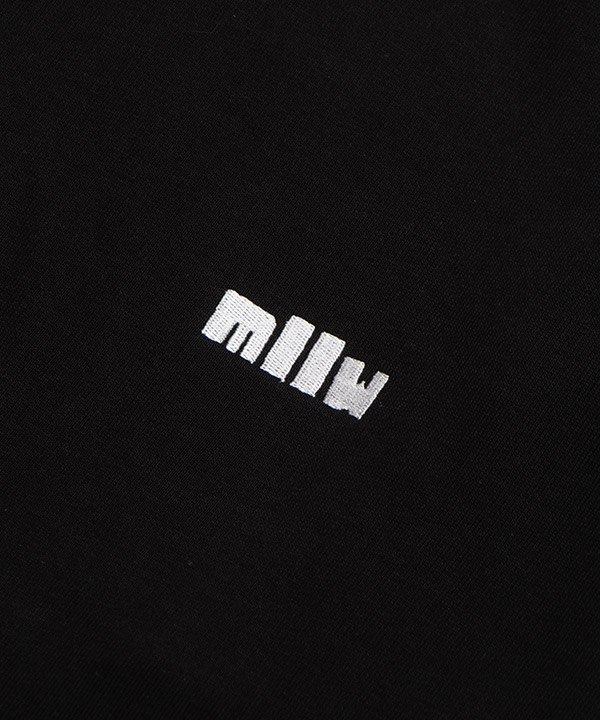 ORGANIC CREW SWEAT