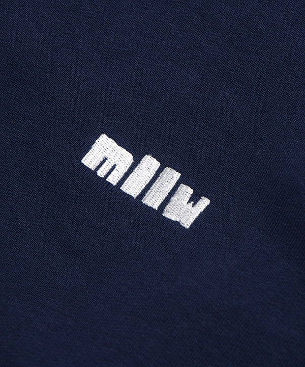 ORGANIC CREW SWEAT