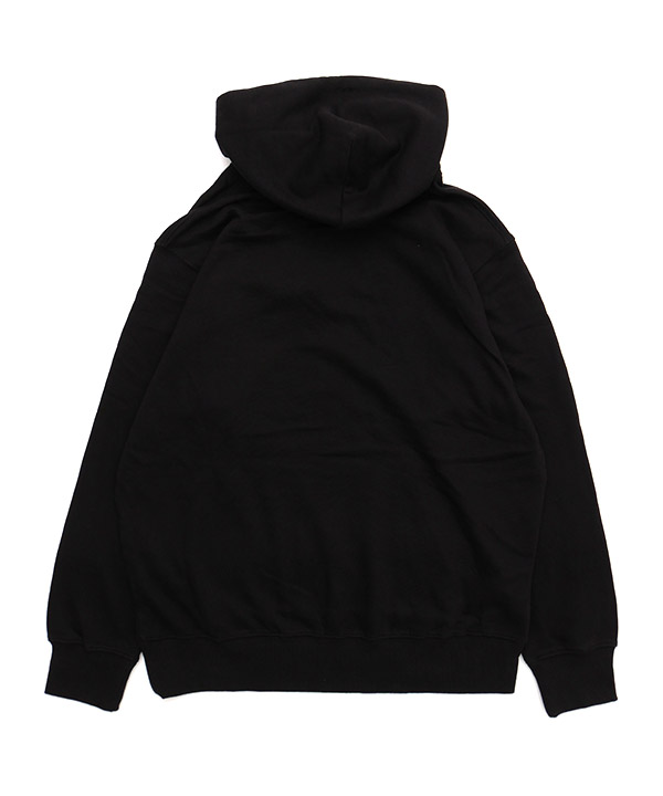 ORGANIC HOODIE