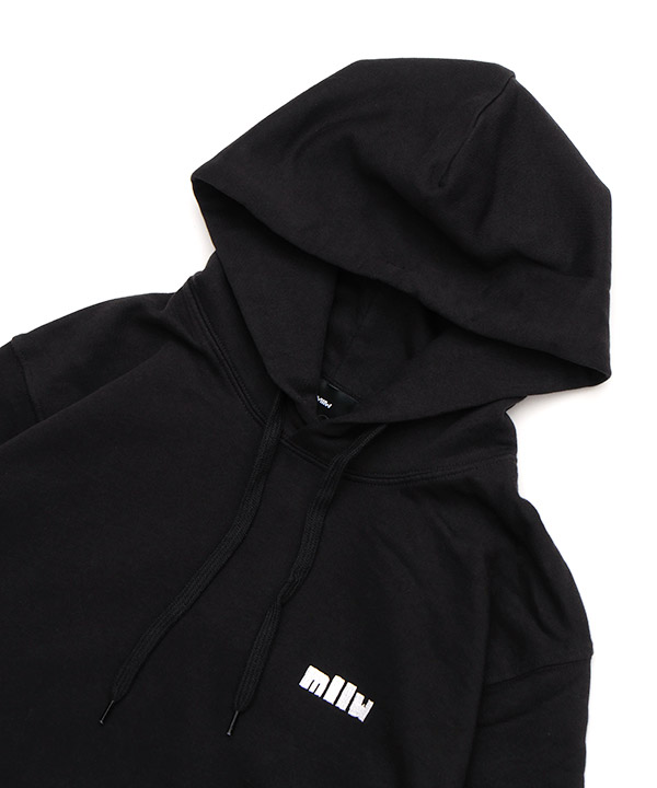 ORGANIC HOODIE