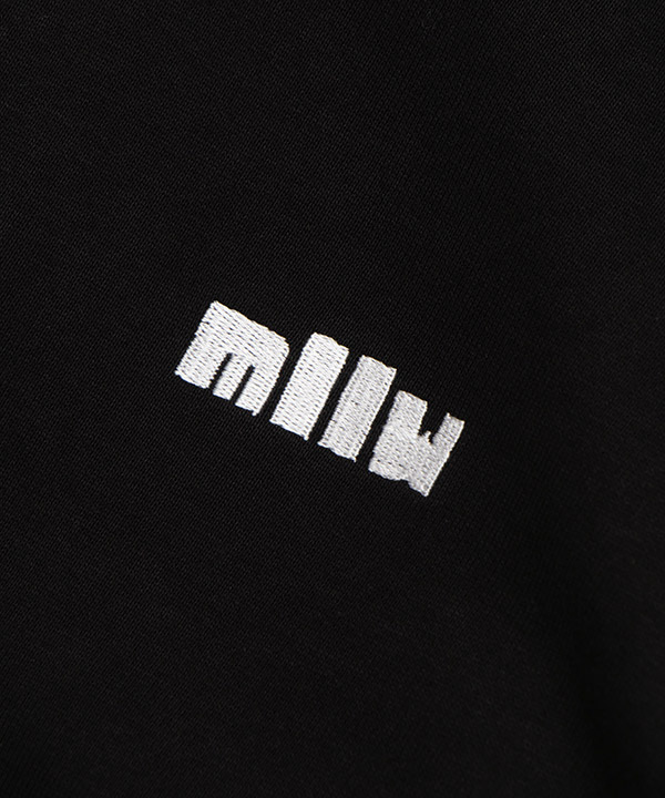 ORGANIC HOODIE